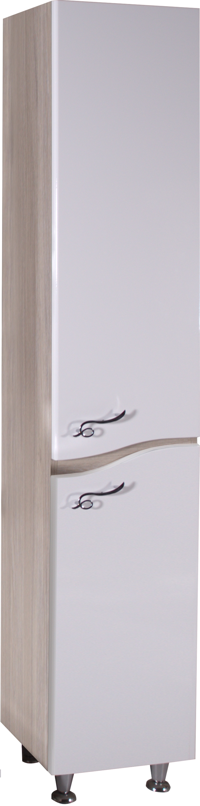 Шкаф-пенал ASB-Mebel Терни 35