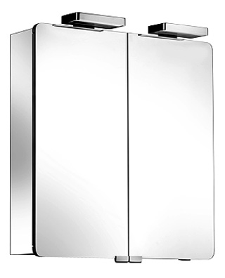 Зеркало-шкаф Keuco Elegance New 70 см