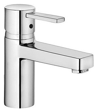 Смеситель Kludi Zenta XL 382620575 для раковины