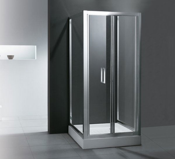 Душевой уголок Cezares Porta AS2 90 C Cr