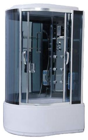 Душевая кабина Niagara NG-710 R