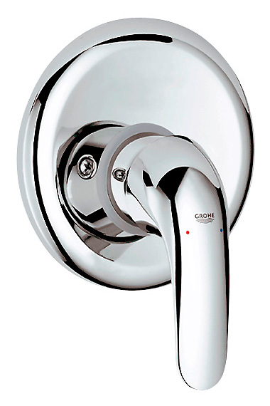Смеситель Grohe Euroeco 32742000 для душа