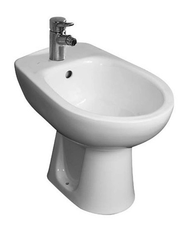 Биде напольное Jika Zeta 3339.0