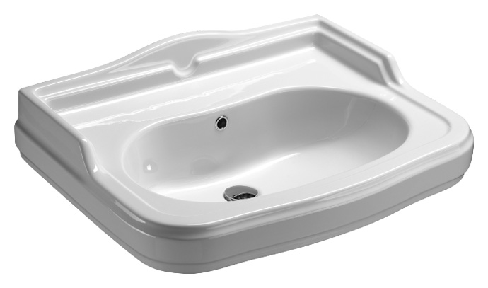 Раковина GSI Old Antea 563111 70 см