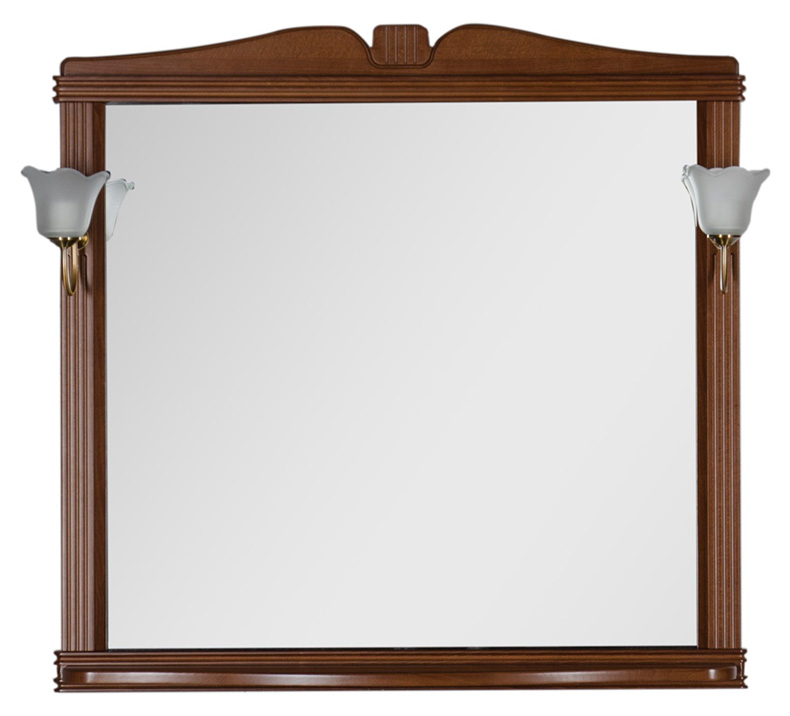 Зеркало Aquanet Николь 100