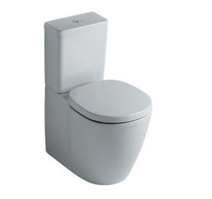 Бачок для унитаза Ideal Standard Connect E797001