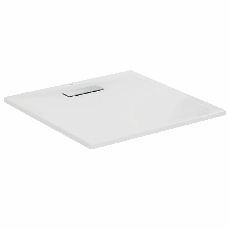 Поддон для душа Ideal Standard Ultraflat New 90х90 T446701 Белый