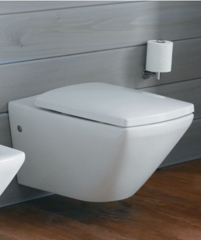 Крышка-сиденье Jacob Delafon Escale с микролифтом E70004