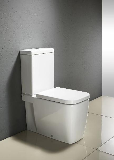 Бачок для унитаза GSI Traccia 698111