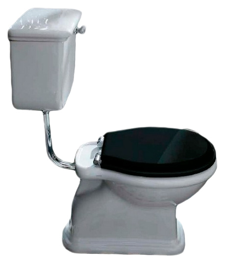 Унитаз Simas Lante LA02