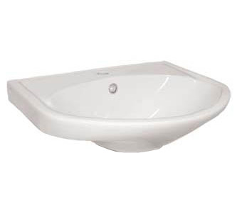 Раковина Santek Цезарь 60