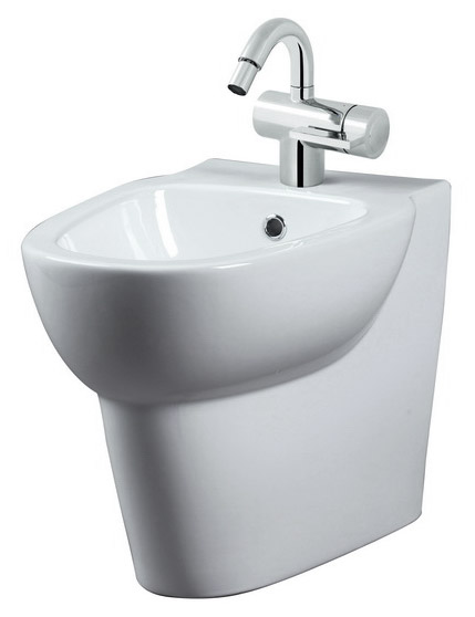 Биде напольное Am.Pm Serenity