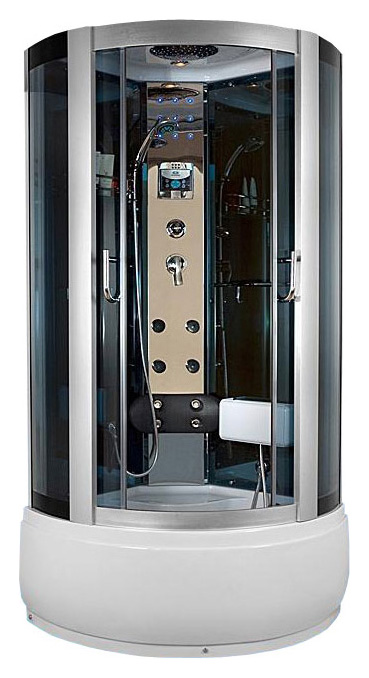 Душевая кабина Luxus 518