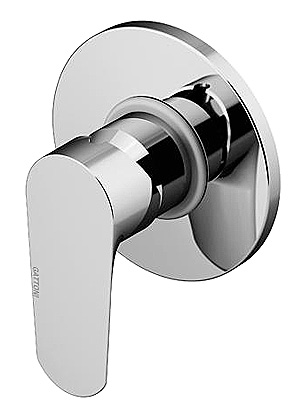 Смеситель Gattoni H2OMIX 3000 3030C0 для душа