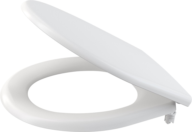 Сиденье для унитаза Duroplast ALCAPLAST A601