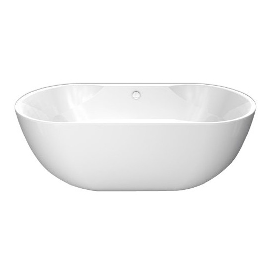 Акриловая ванна BELBAGNO 180x85