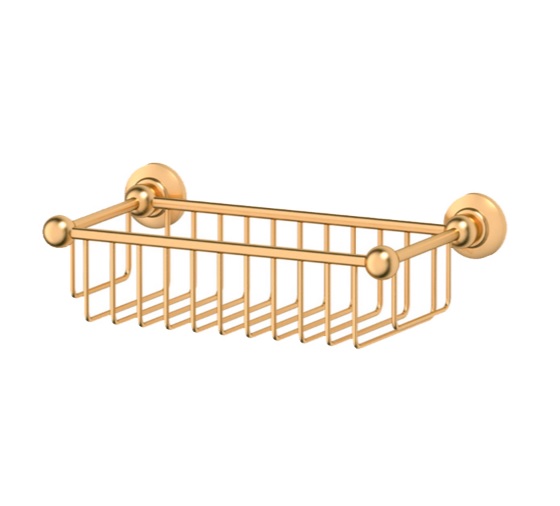 Полка 3SC Stilmar STI 307 матовое золото