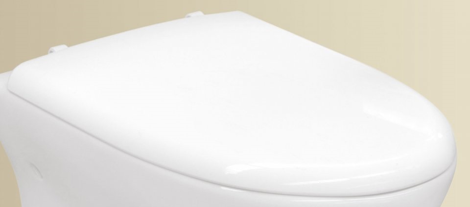 Крышка-сиденье BelBagno Anto BB112SC