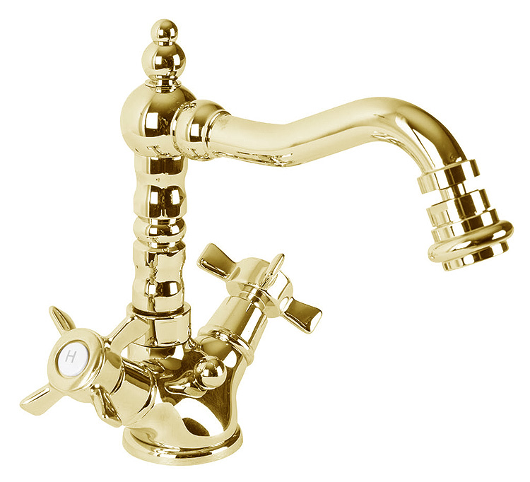 Смеситель Cezares Lord LORD-BS2-03 для биде