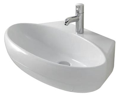 Раковина Azzurra Clas CLA200B1/75