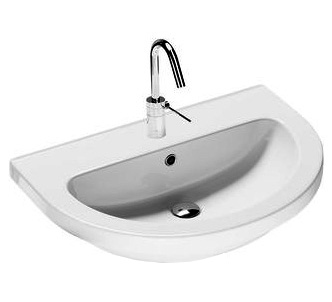 Раковина Hatria Erika Pro (62 см)