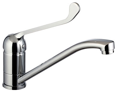 Смеситель Lemark Project LM4604C для кухонной мойки