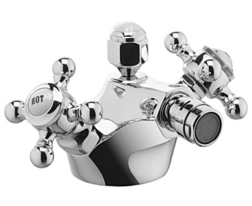 Смеситель Kludi Adlon 512110520 для биде