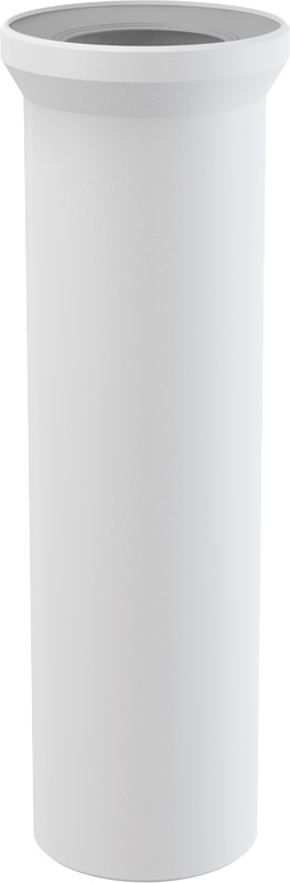 Насадка для унитаза 400 мм ALCAPLAST A91-400