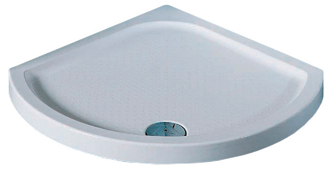 Поддон для душа Novellini Victory RS 90x90 см низкий