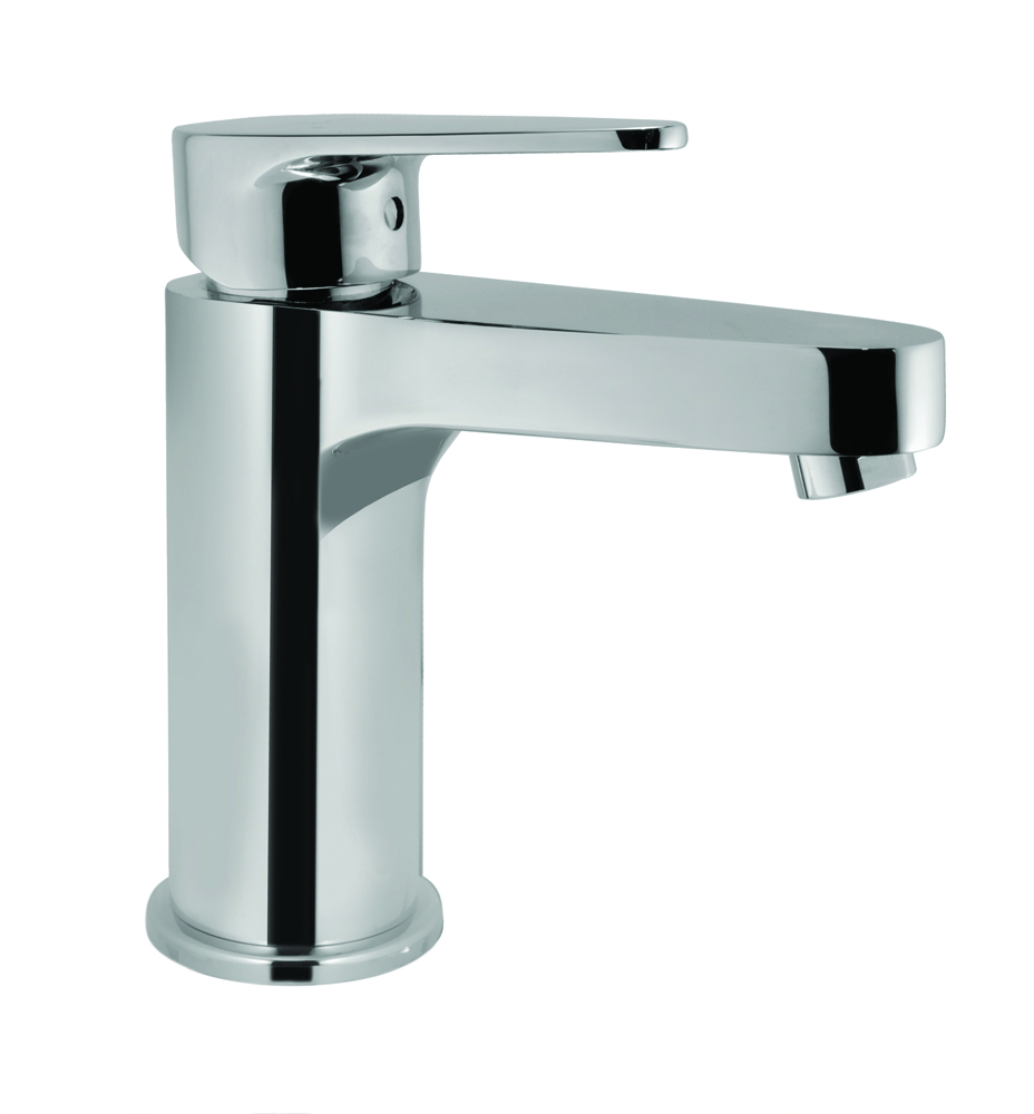 Смеситель для раковины Jaquar Vignette Prime VGP-CHR-81011B