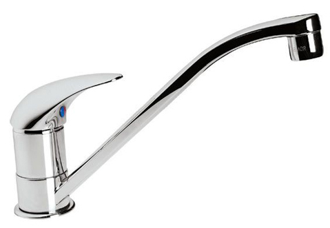 Смеситель Vidima Орион BA006AA для кухонной мойки