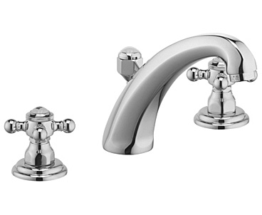 Смеситель Kludi Adlon 510430520 для раковины