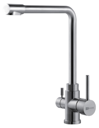 Смеситель Lemark Expert LM5060S для раковины