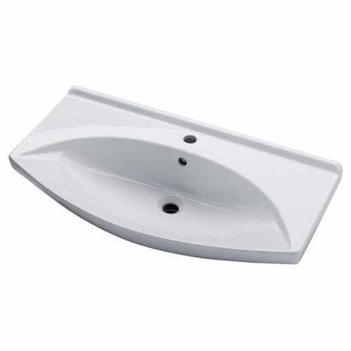 Раковина Dreja Laguna 75