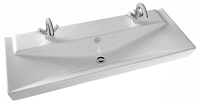 Раковина Jacob Delafon Reve E4824