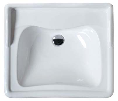 Раковина Azzurra GIU200 68/ALZA