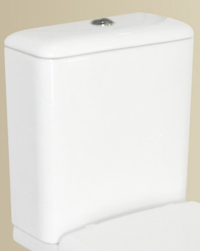 Бачок для унитаза BelBagno Anto BB112T