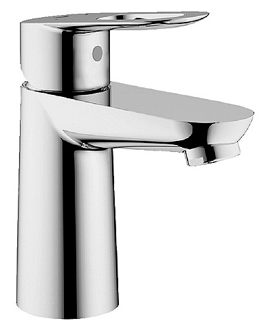Смеситель Grohe BauLoop 23337000 для раковины