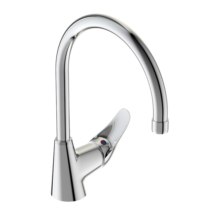 Смеситель Vidima Orion BA365AA для кухонной мойки