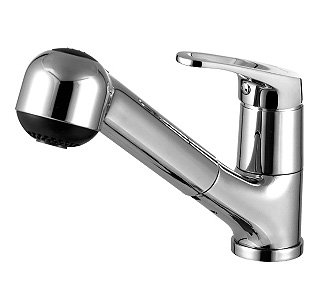 Смеситель Lemark Omega LM3150C для кухонной мойки