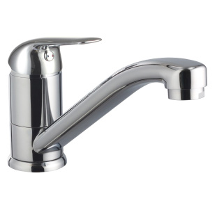 Смеситель Lemark plus Advance LM1204C для кухонной мойки