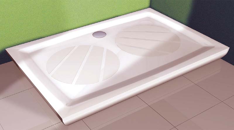 Поддон для душа Ravak GIGANT PRO 120x80