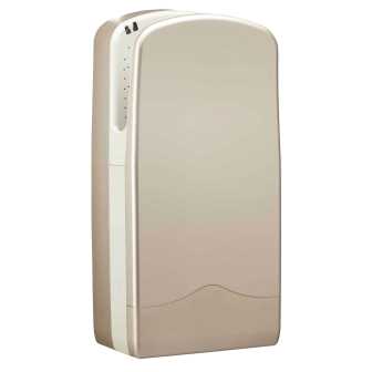 Сушилка для рук Nofer V-JET Triblade автоматическая 1760 W металлик 01305.S