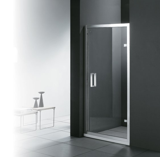 Душевая дверь в нишу Cezares Porta B11 90 C Cr