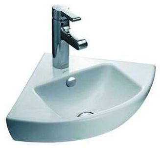 Рукомойник Jacob Delafon Odeon Up E4733 угловой