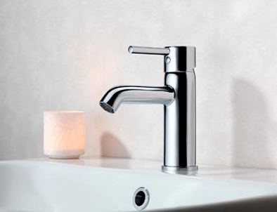 Смеситель VitrA Minimax S A41984EXP для раковины