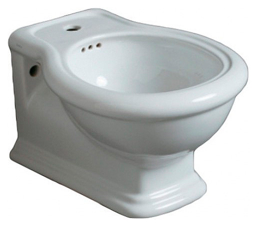 Биде подвесное Simas Lante LA19