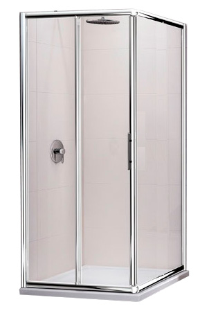 Душевой уголок Novellini Lunes A LUNESA87L-2K