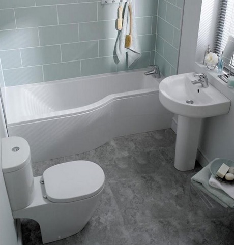 Чаша для унитаза-компакта Ideal Standard Connect Space E119501