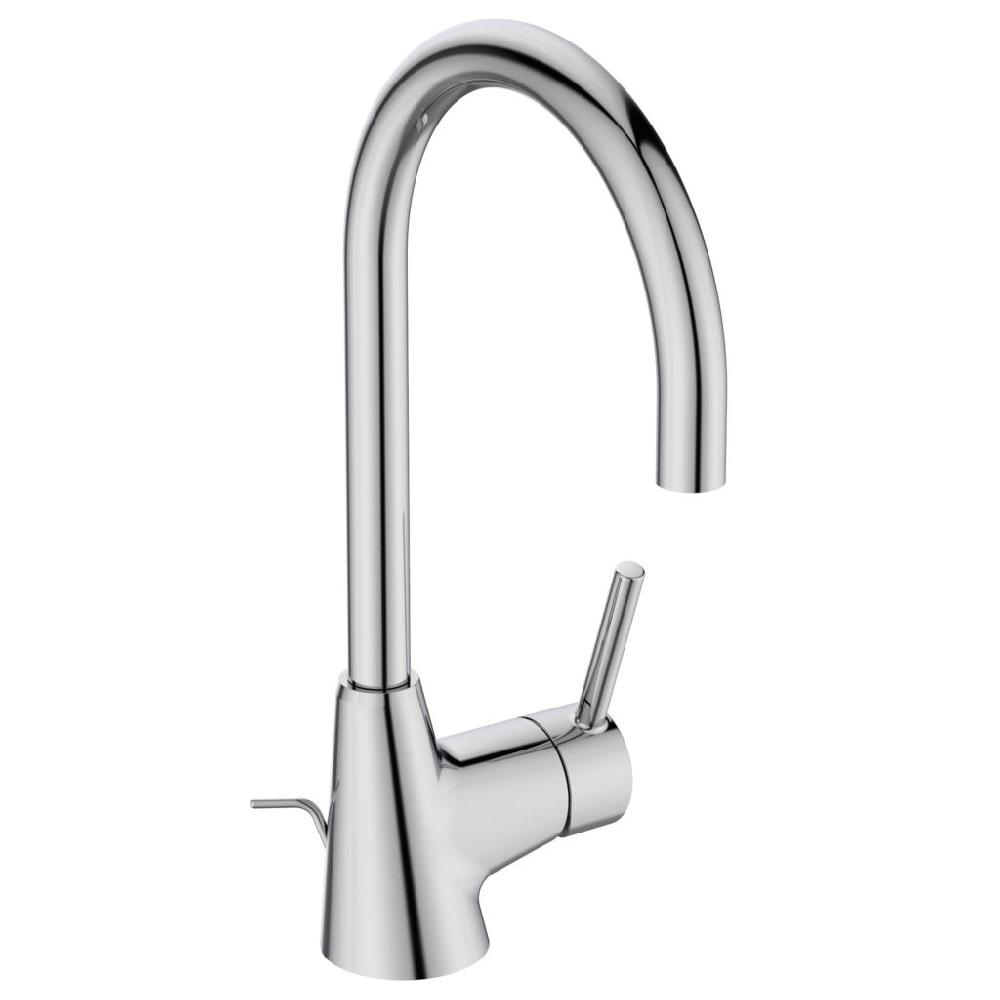 Смеситель для раковины Ideal Standard Ceraline BC195AA